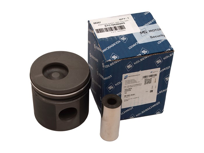 PISTON ASSY 200 TDI 020