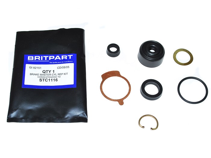 BRAKE MASTER CYL REP KIT