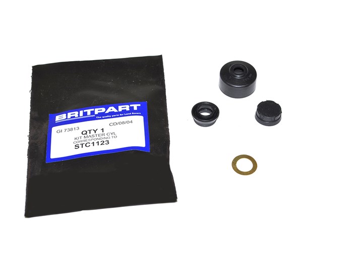 KIT MASTER CYLINDER
