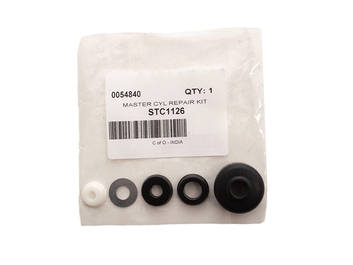 MASTER CYL REPAIR KIT