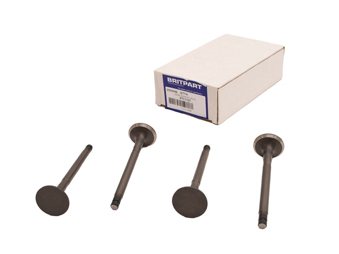 DIESEL EXHAUST VALVE