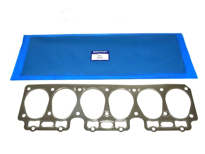 GASKET