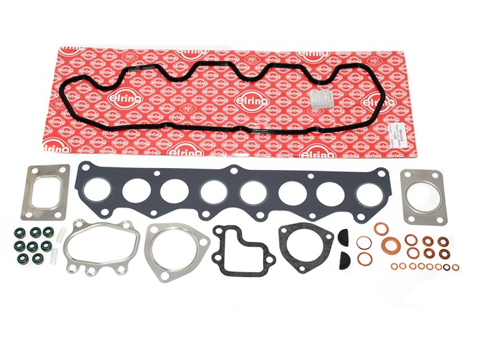 GASKET SET ELRING