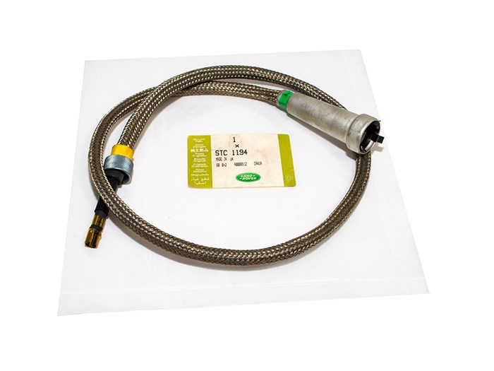 LEAD PLUG NO.2