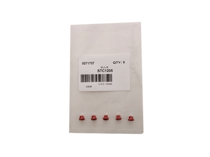 BULB & HOLDER ASSY