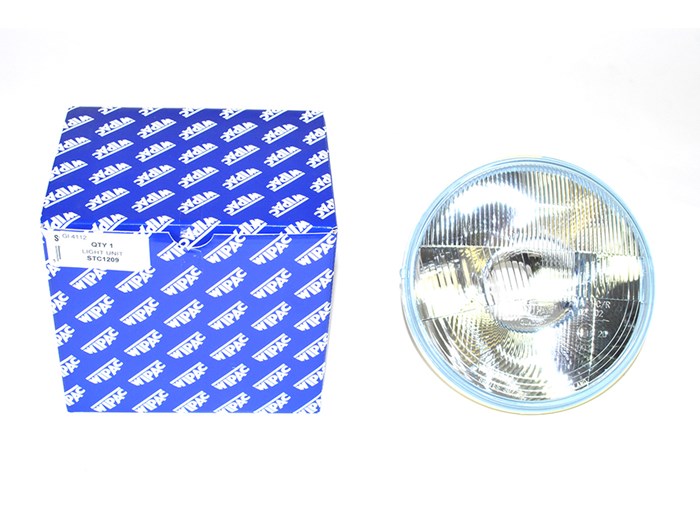 LIGHT UNIT UK