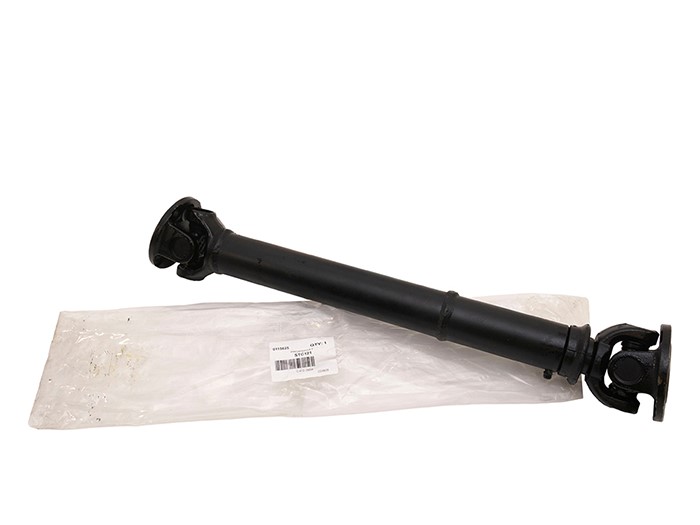 PROPSHAFT