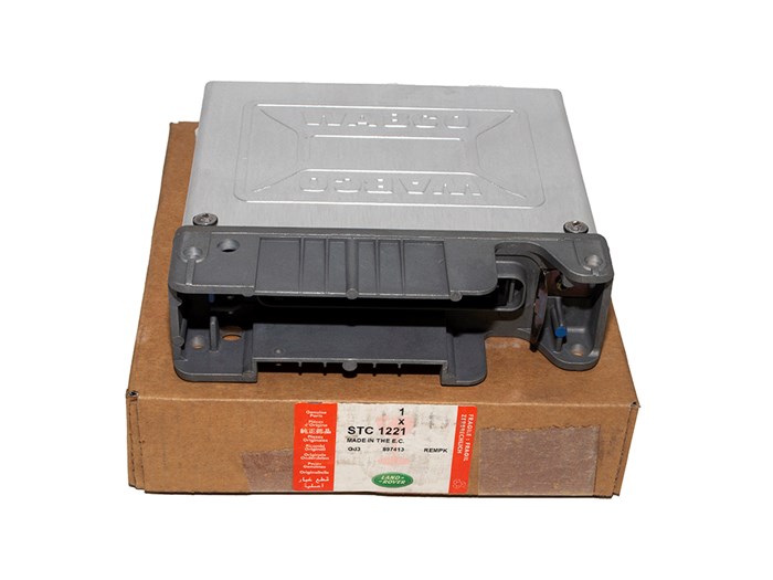 KIT ABS ECU