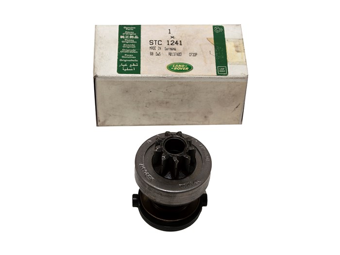 DRIVE ASSY