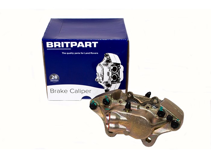 BRAKE CALIPER FRONT LH