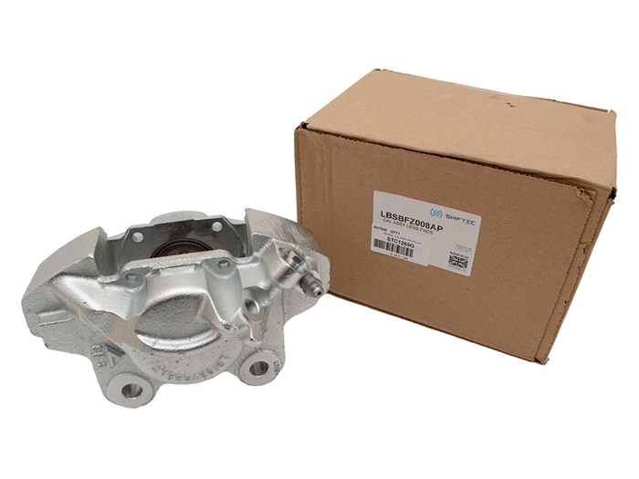 BRAKE CALIPER REAR LH