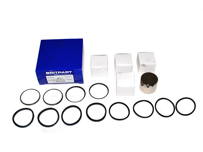 CALIPER REPAIR KIT FRONT