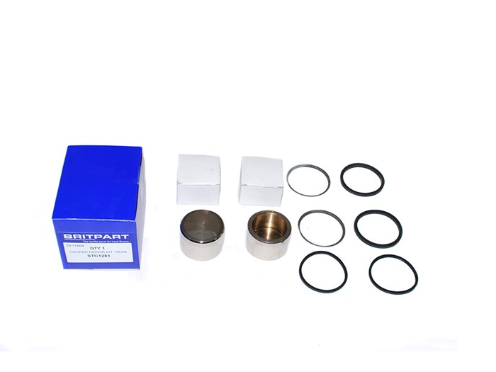 CALIPER REPAIR KIT REAR