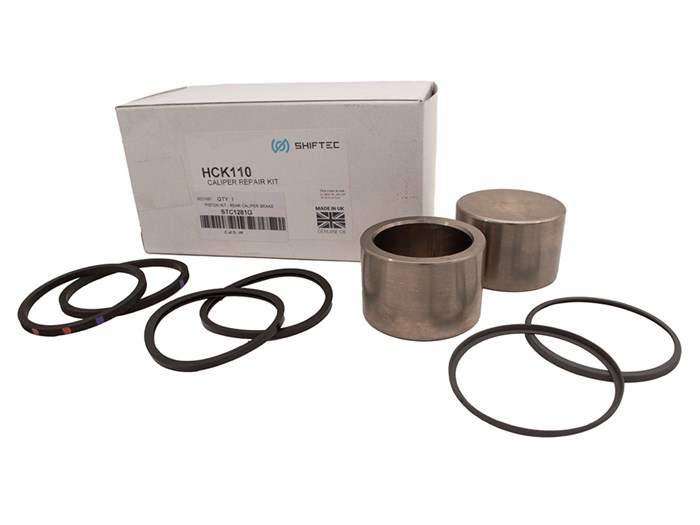 PISTON KIT - REAR CALIPER BRAKE