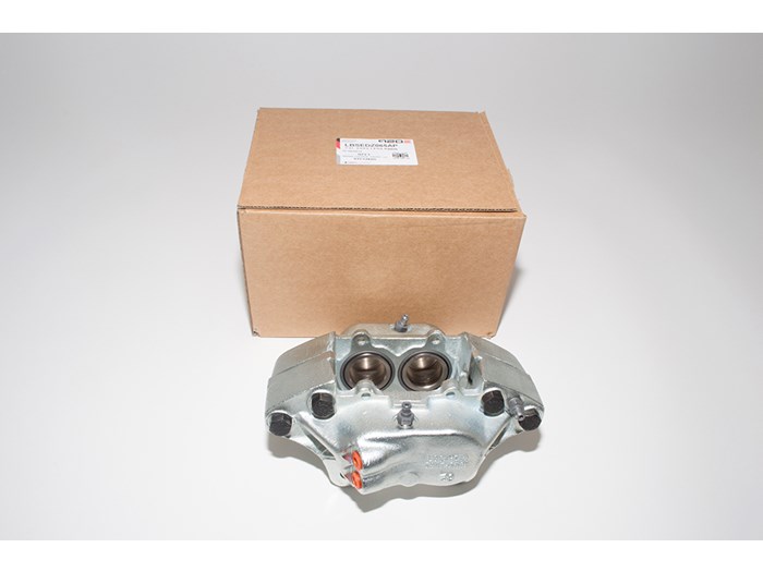 BRAKE CALIPER FRONT LH
