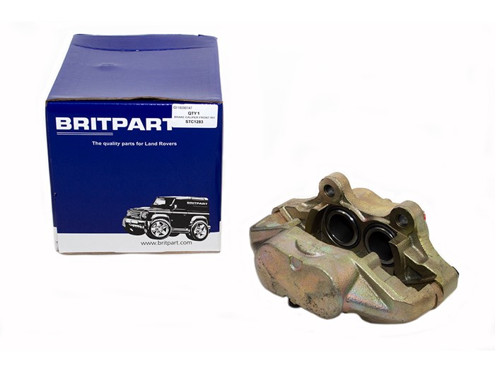 BRAKE CALIPER FRONT RH