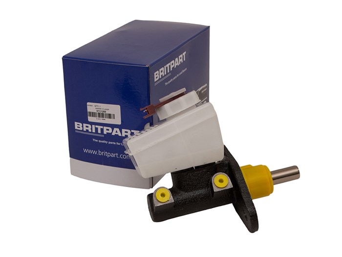 MASTER CYLINDER