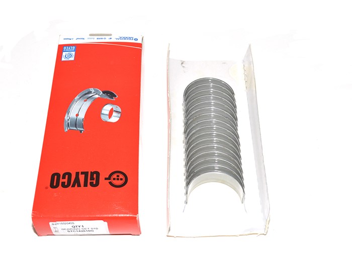 BEARING SET 010