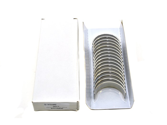 CON ROD BEARING SET 020 SIZE