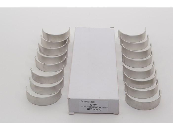 CON ROD BEARING SET
