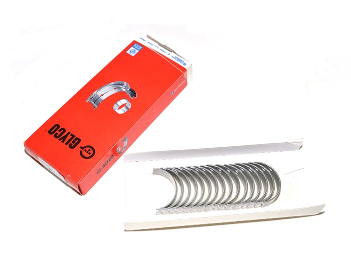 CON ROD BEARING SET