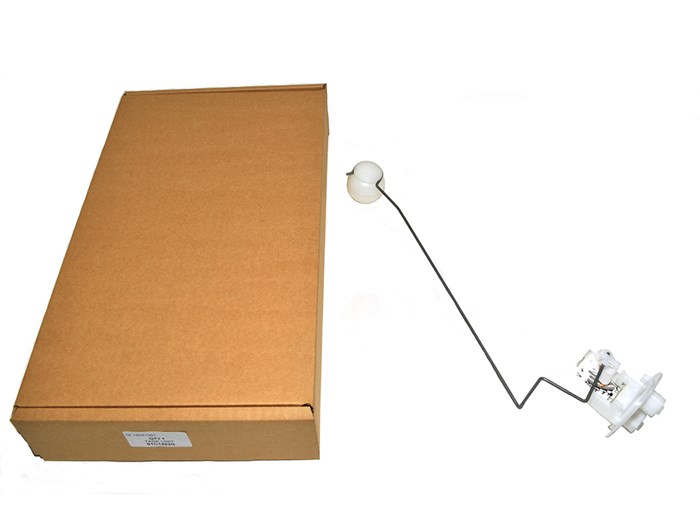 TANK UNIT