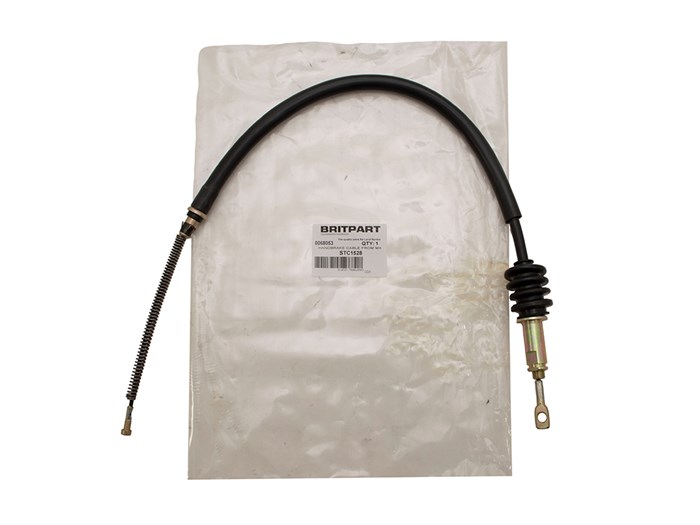 HANDBRAKE CABLE FROM MA