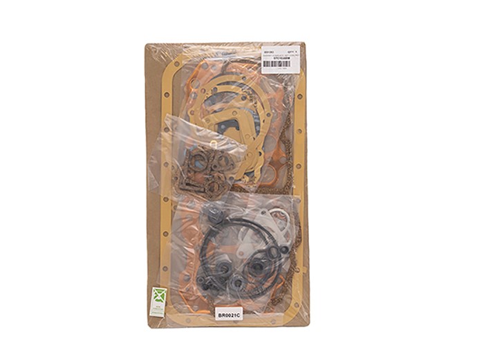 GASKET COMPLETE SET 2.25L PET