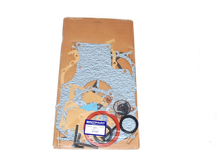 GASKET SET