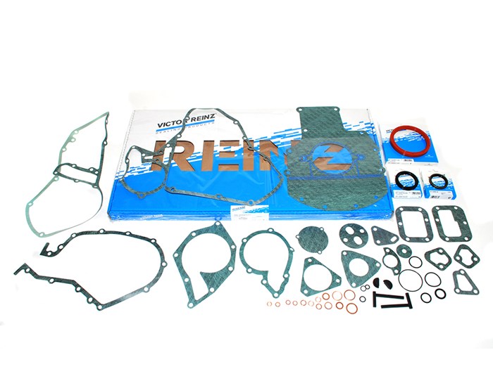 KIT GASKET