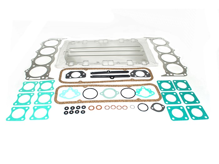 KIT GASKET CYL/H