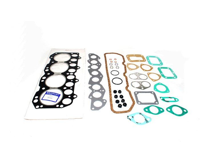 PETROL HEAD SET
