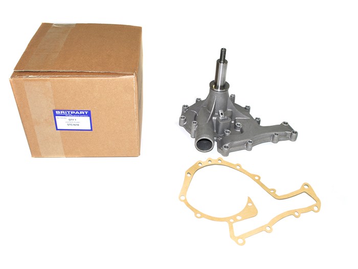 WATER PUMP