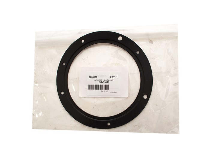 GASKET HEADLAMP