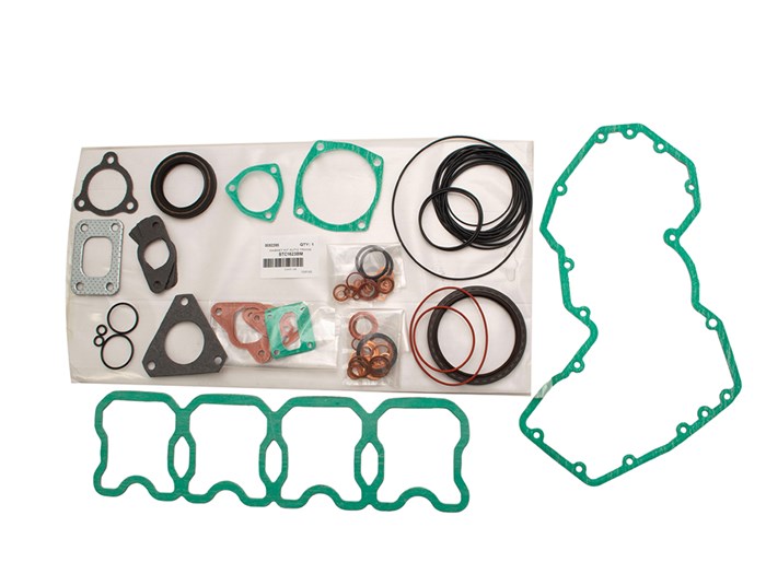 GASKET KIT AUTO TRANS