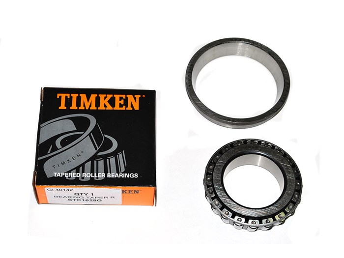 BEARING TAPER R