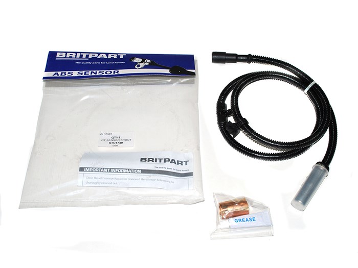 KIT SENSOR FRONT