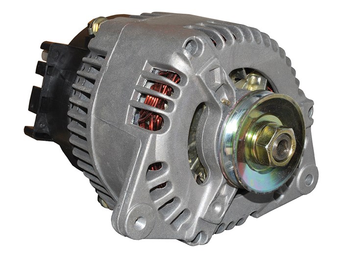ALTERNATOR A133/80