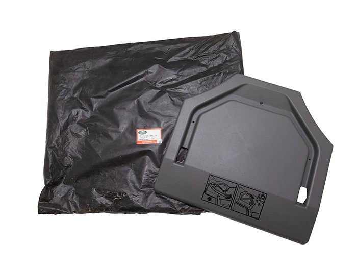 PANEL SEAT BASE