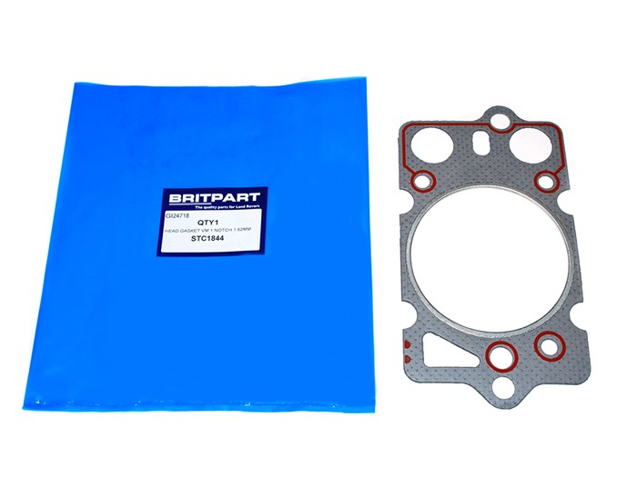HEAD GASKET VM 1 NOTCH 1.62MM