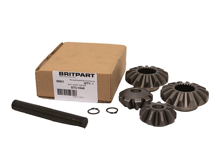 KIT-DIFF GEAR