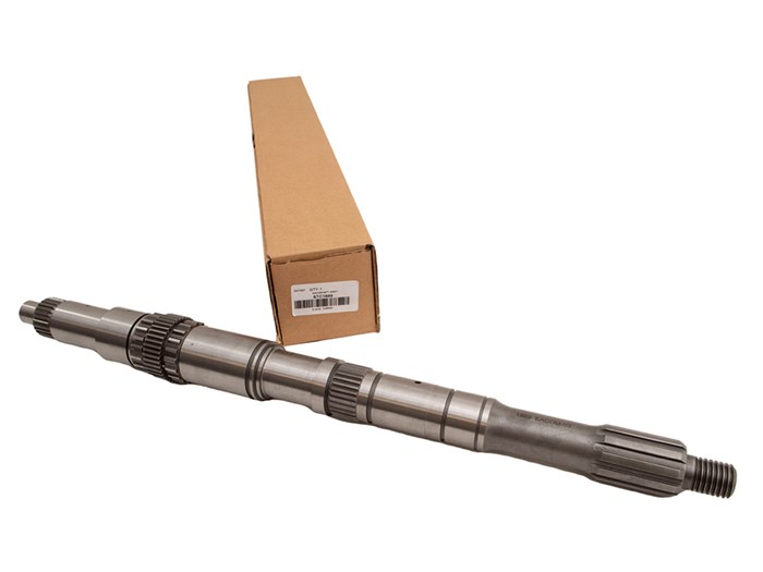 MAINSHAFT ASSY
