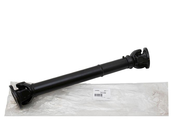 PROP-SHAFT