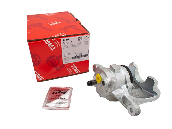 HOUSING ASSY - REMAN