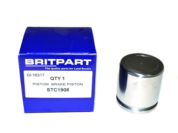 BRAKE PISTON
