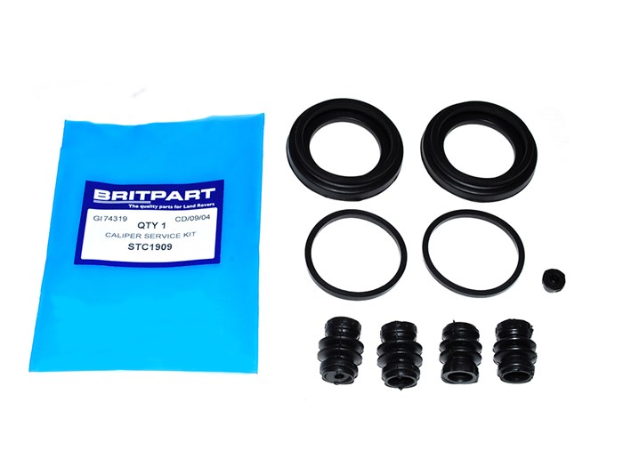 CALIPER SERVICE KIT