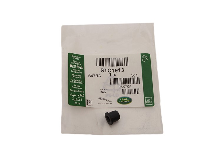CAP - BLEED VALVE