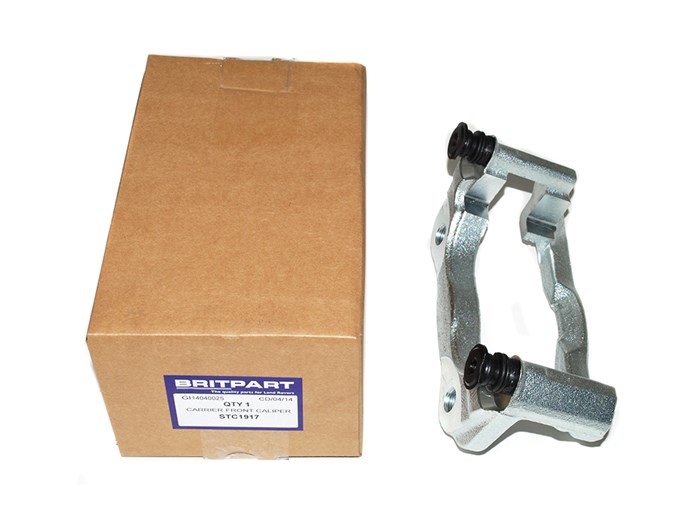 CARRIER FRONT CALIPER