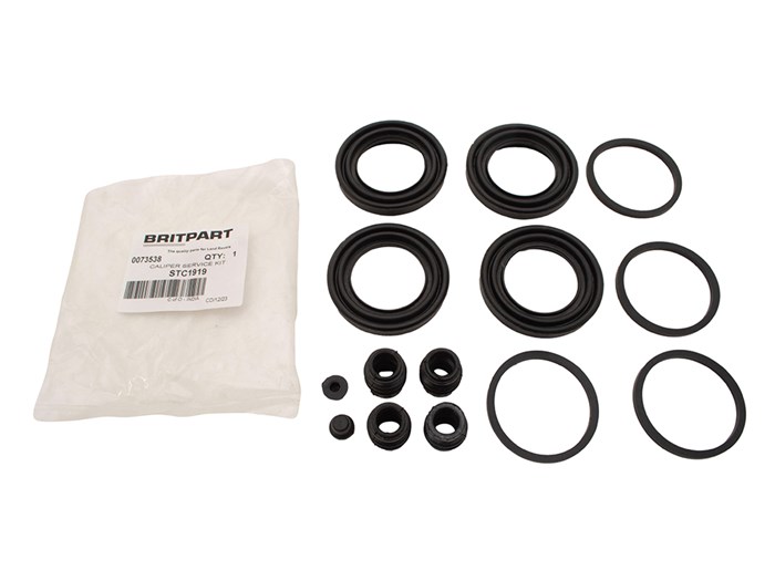 CALIPER SERVICE KIT