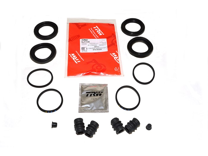 CALIPER SERVICE KIT
